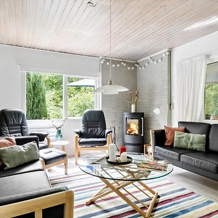 Tatil Evi 2529-nexo-gubbegardsvejen-1 Neksø