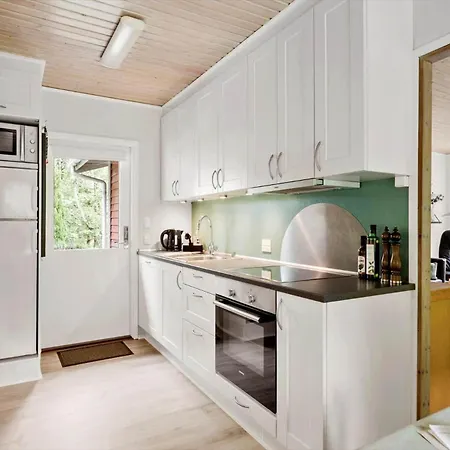 Tatil Evi 2529-nexo-gubbegardsvejen-1 *