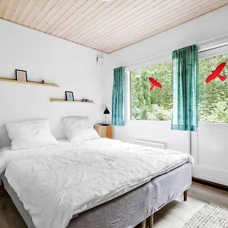 2529-nexo-gubbegardsvejen-1 Tatil Evi Neksø