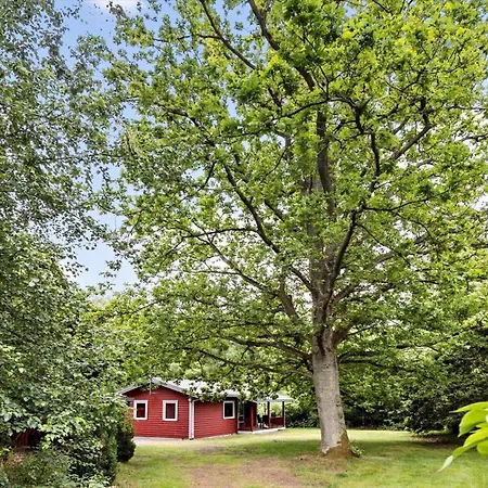 2529-nexo-gubbegardsvejen-1 Tatil Evi Neksø